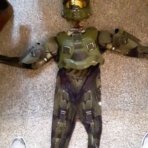 Halo costume medium 8/10